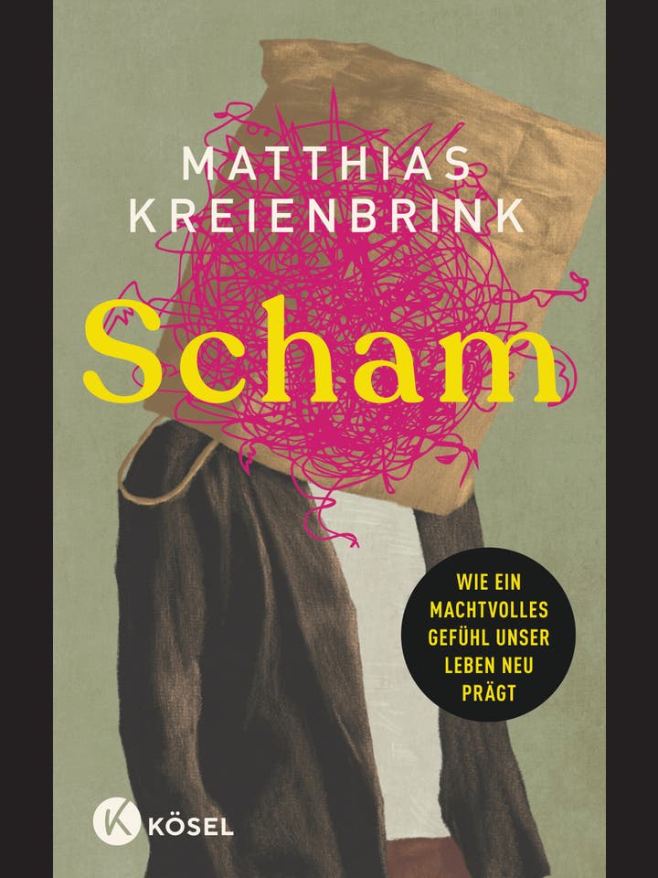 Matthias Kreienbrink: Scham