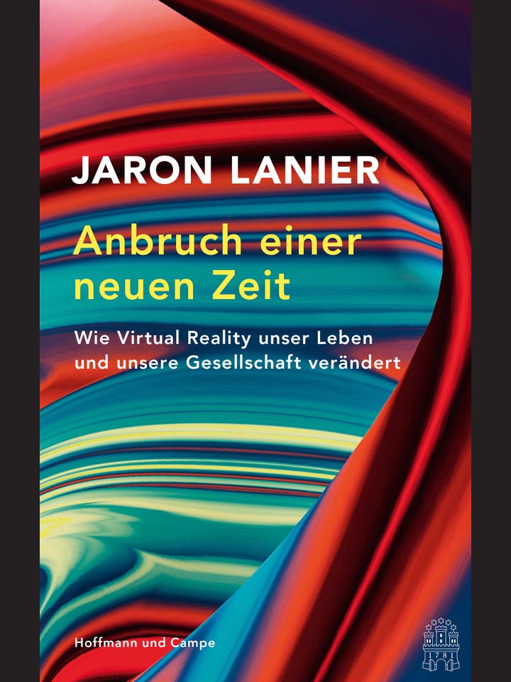 Jaron Lanier: Anbruch einer neuen Zeit