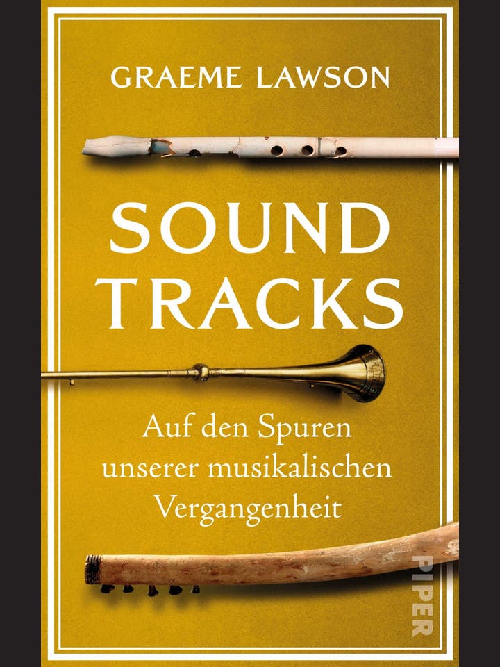 Graeme Lawson: Soundtracks