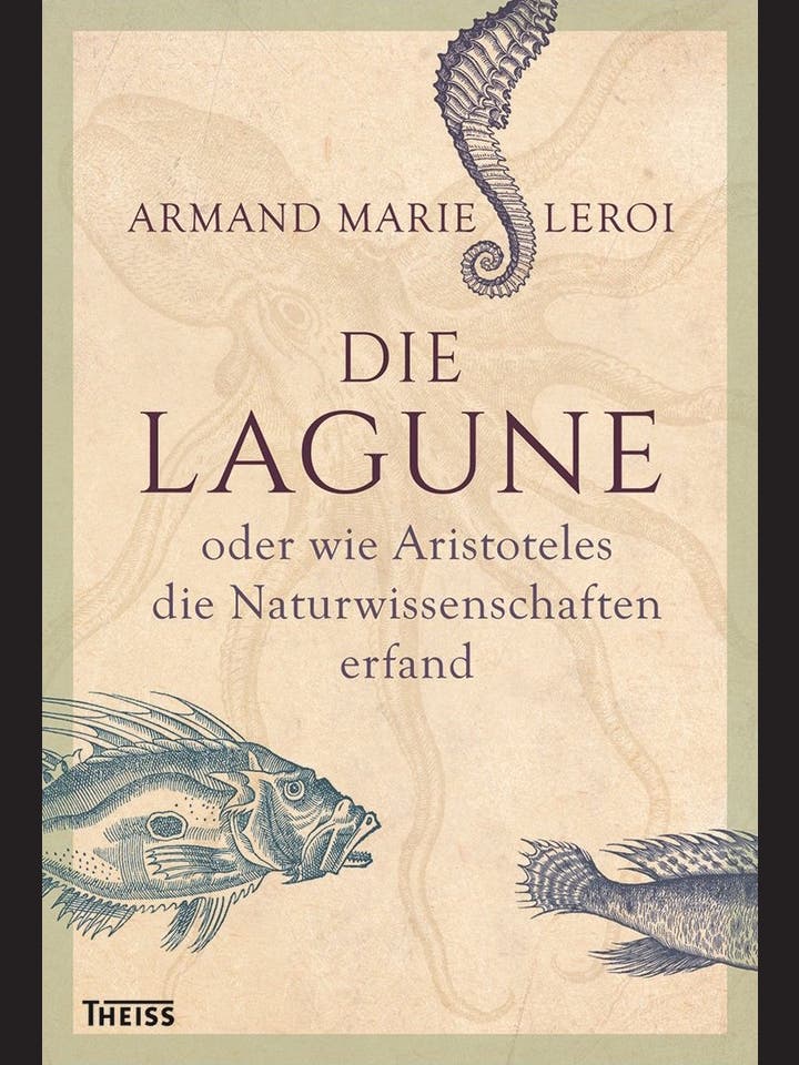 Armand Marie Leroi: Die Lagune