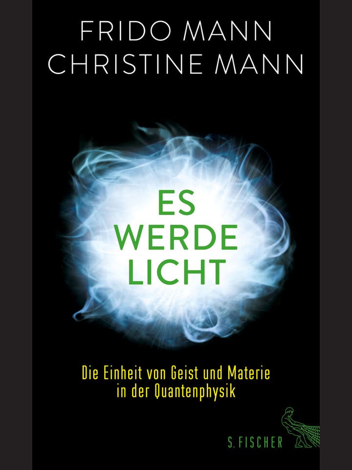 Christine Mann, Frido Mann: Es werde Licht