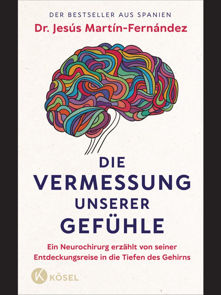 Jesús Martín-Fernández: Die Vermessung unserer Gefühle