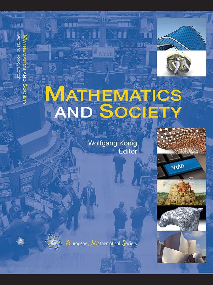 Wolfgang König (Hg.): Mathematics and Society