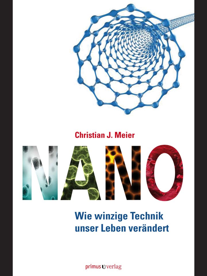 Christian J. Meier: Nano