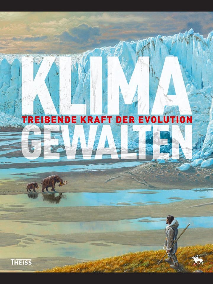 Harald Meller, Thomas Puttkammer (Hg.): Klimagewalten