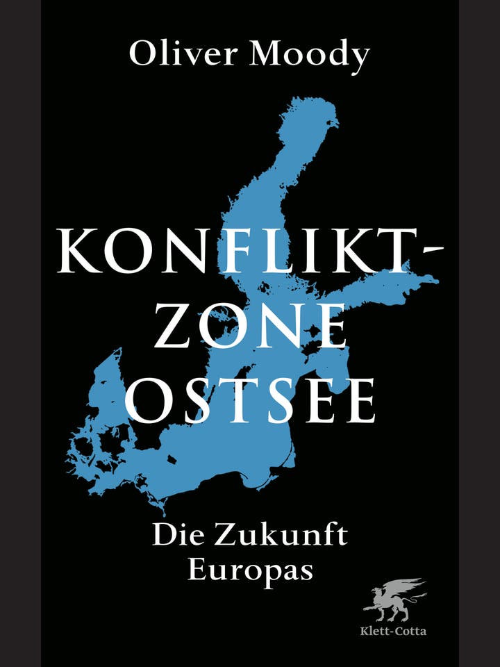 Oliver Moody: Konfliktzone Ostsee