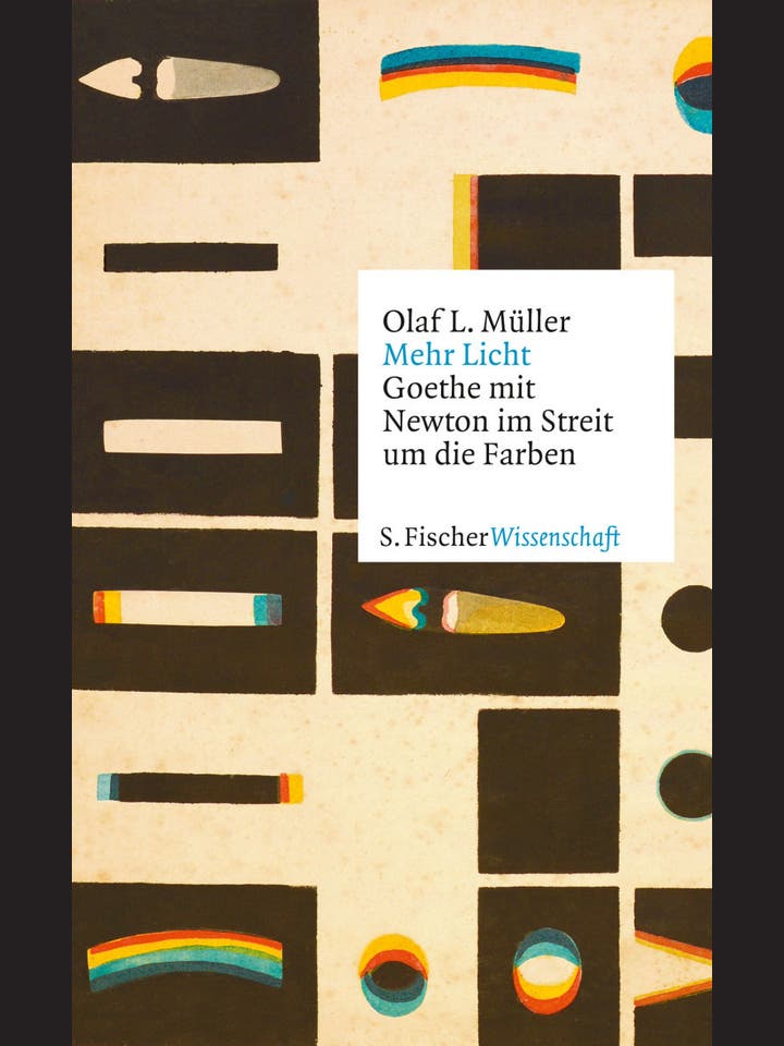 Olaf Müller: Mehr Licht