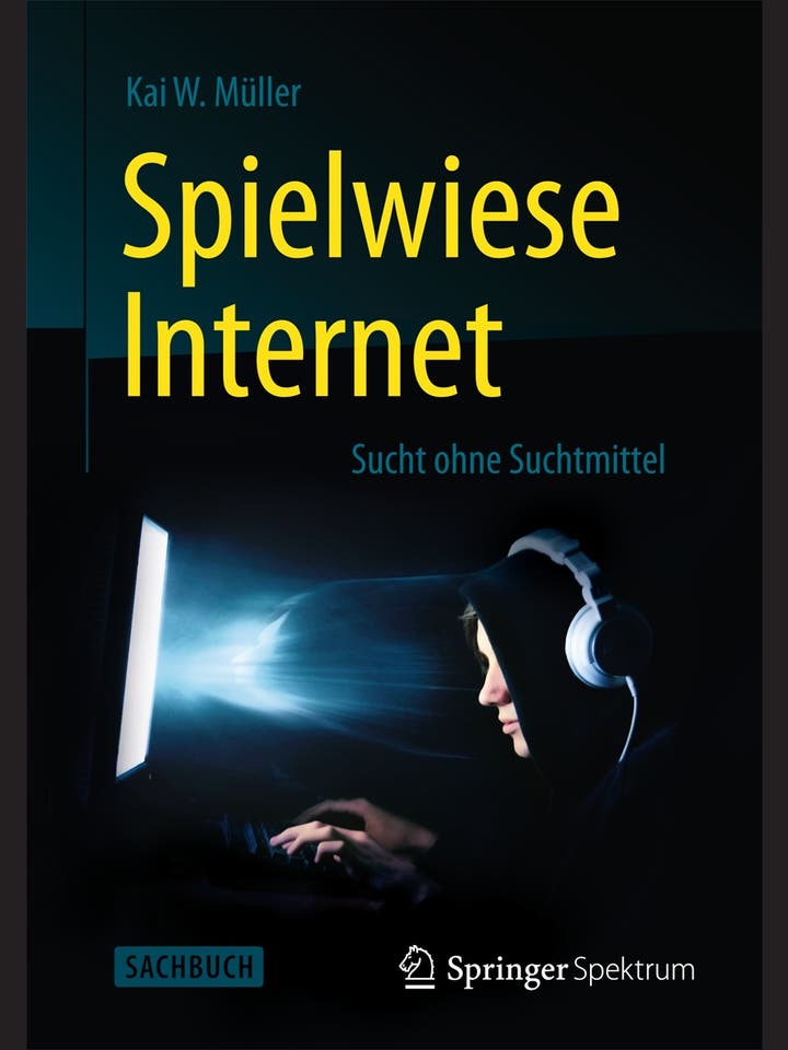 Kai Müller: Spielwiese Internet