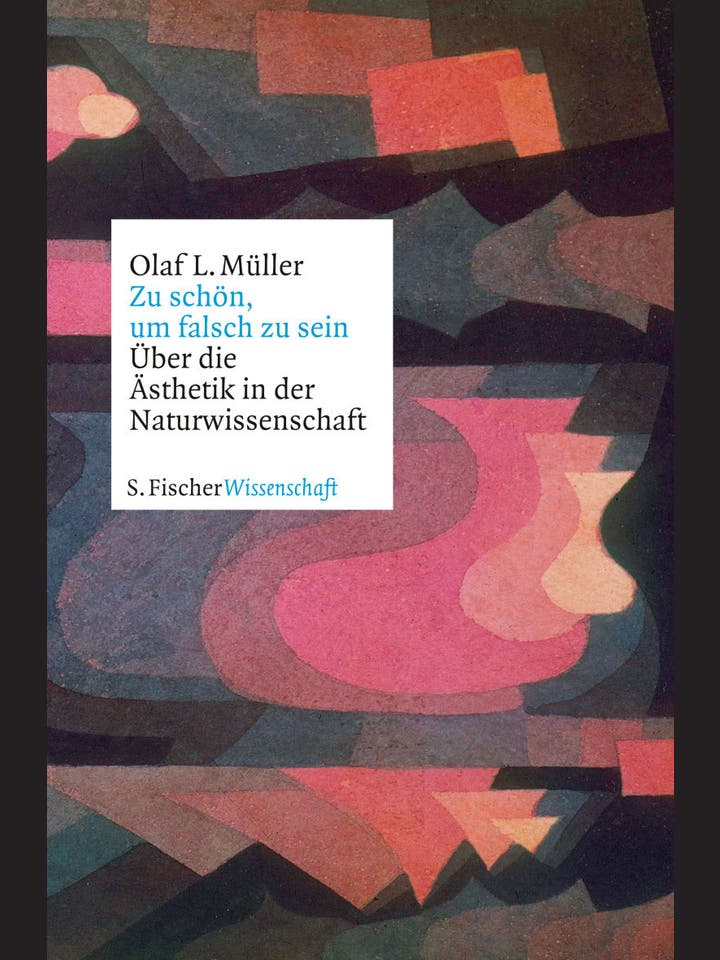 Olaf L. Müller: Zu schön, um falsch zu sein