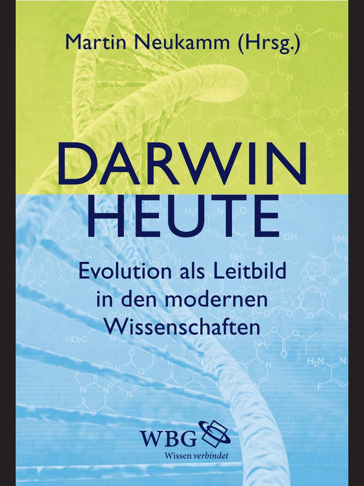 Martin Neukamm (Hg.): Darwin heute