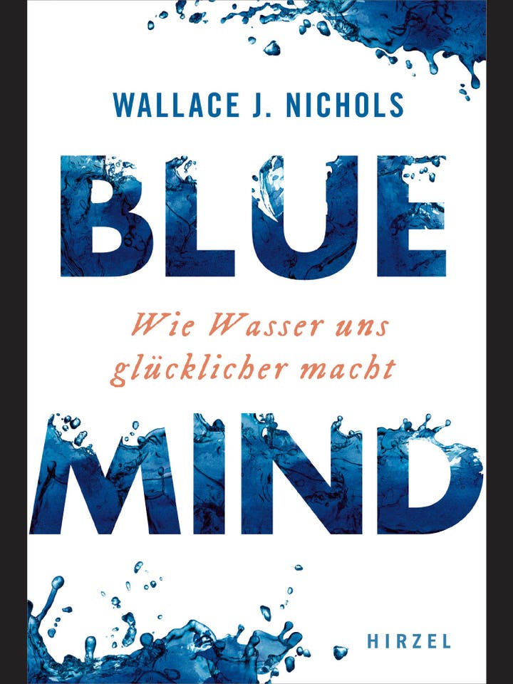 Wallace J. Nichols: Blue Mind