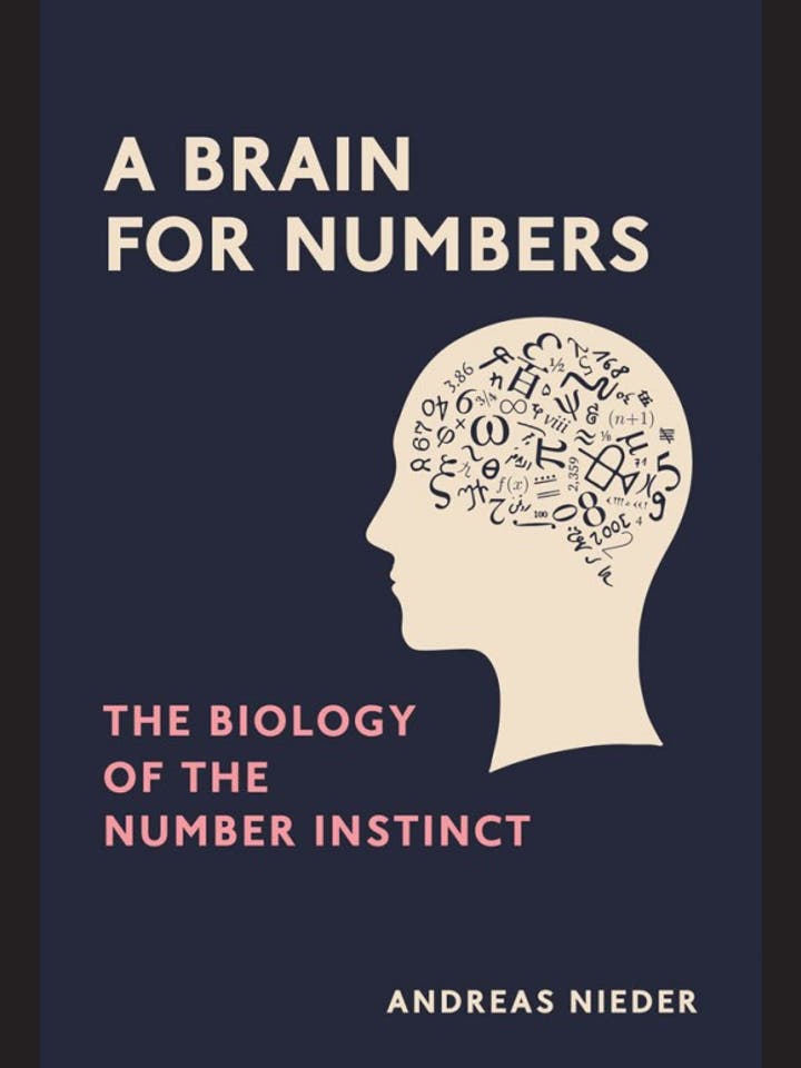 Andreas Nieder: A Brain for Numbers