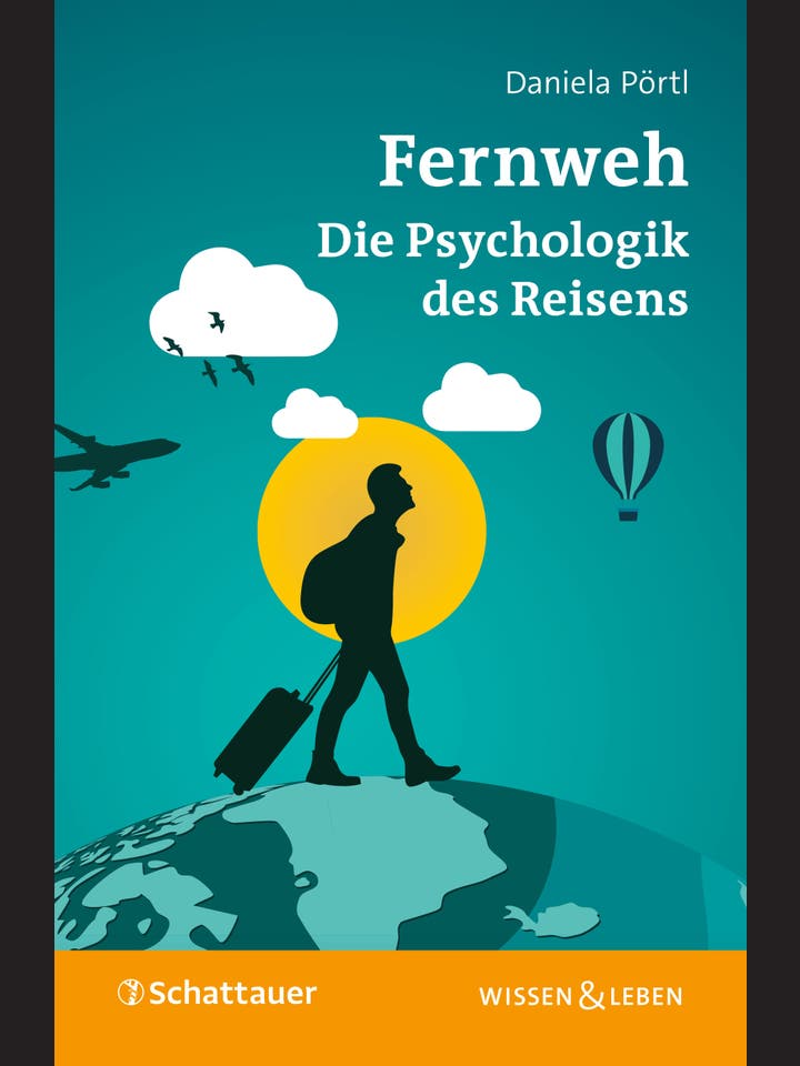 Daniela Pörtl: Fernweh