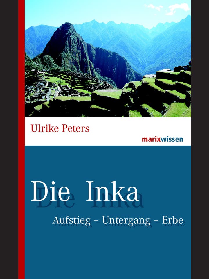 Ulrike Peters: Die Inka