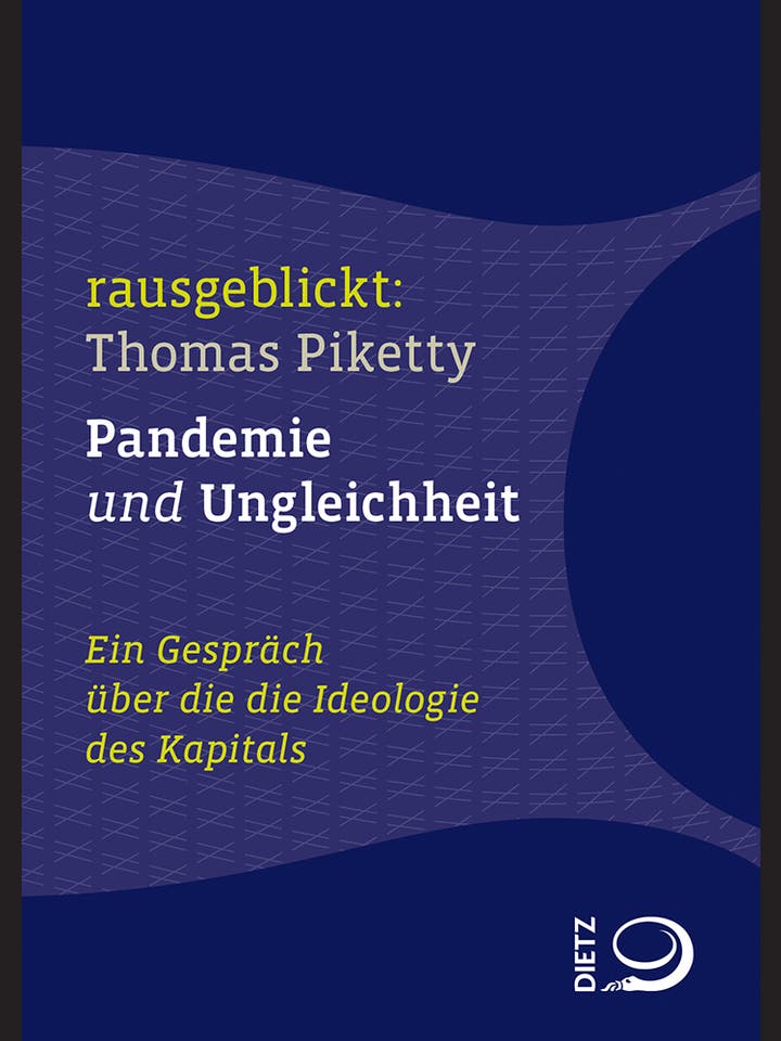 Thomas Piketty: Pandemie und Ungleichheit 