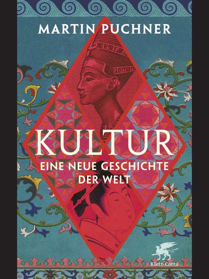Martin Puchner: Kultur