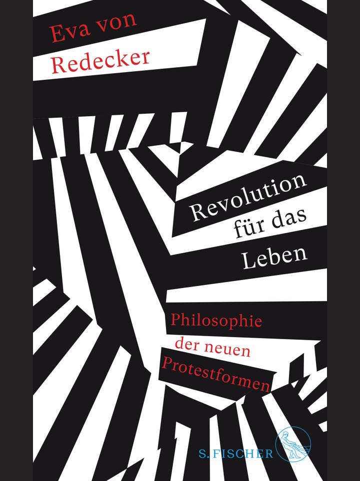 Eva von Redecker: Revolution für das Leben  