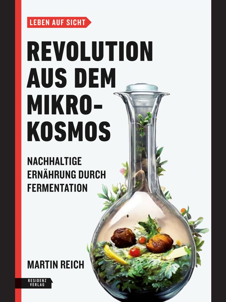 Martin Reich: Revolution aus dem Mikrokosmos