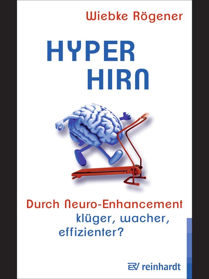Wiebke Rögener: Hyper Hirn