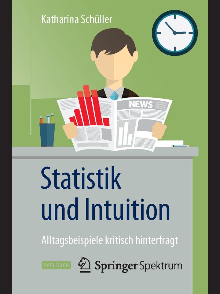 Katharina Schüller: Statistik und Intuition