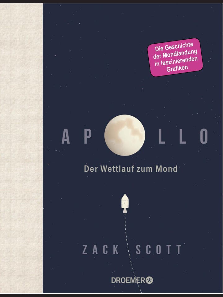 Zack Scott: Apollo