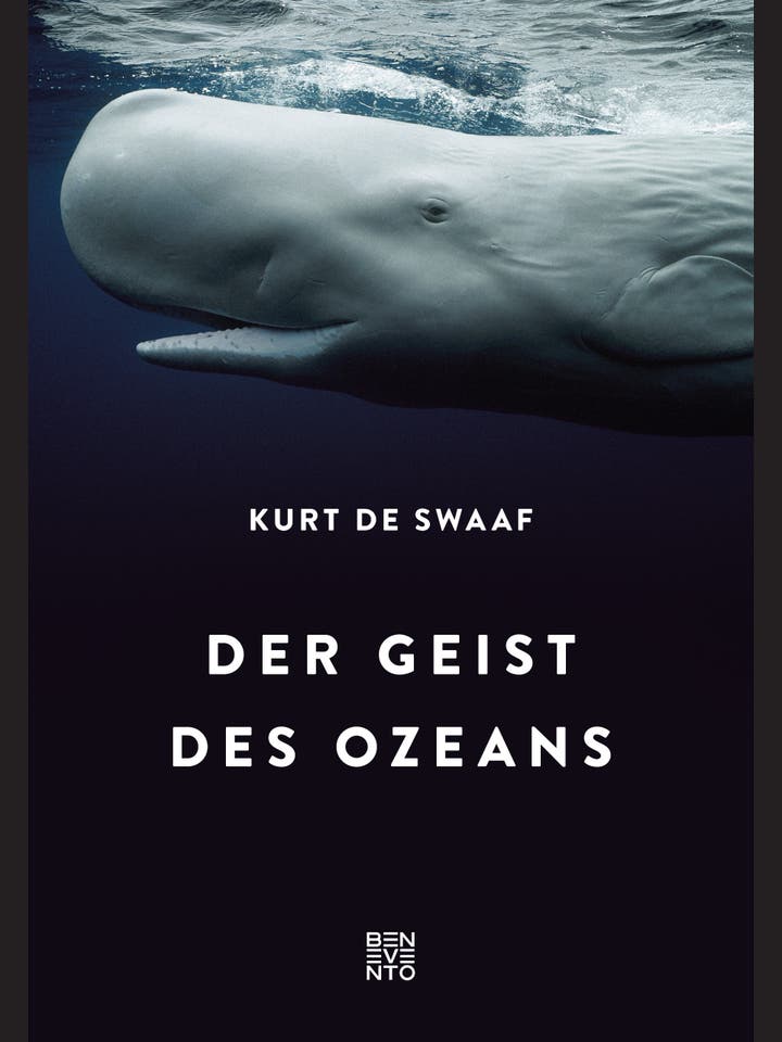 Kurt de Swaaf: Der Geist des Ozeans