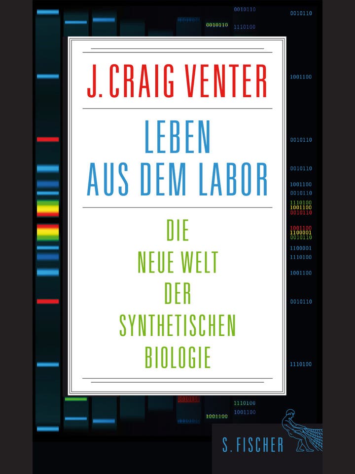 J. Craig Venter: Leben aus dem Labor