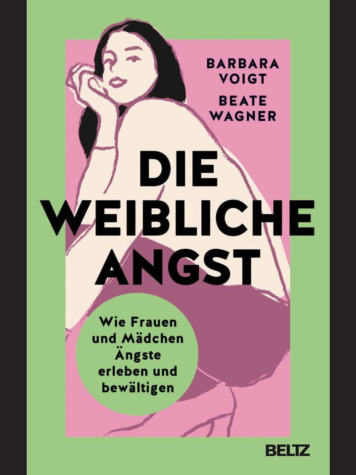 Barbara Voigt, Beate Wagner: Die weibliche Angst