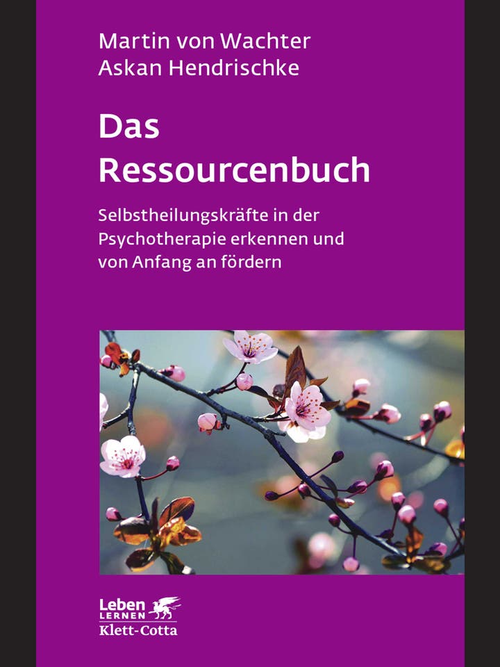 Martin von Wachter, Askan Hendrischke: Das Ressourcenbuch