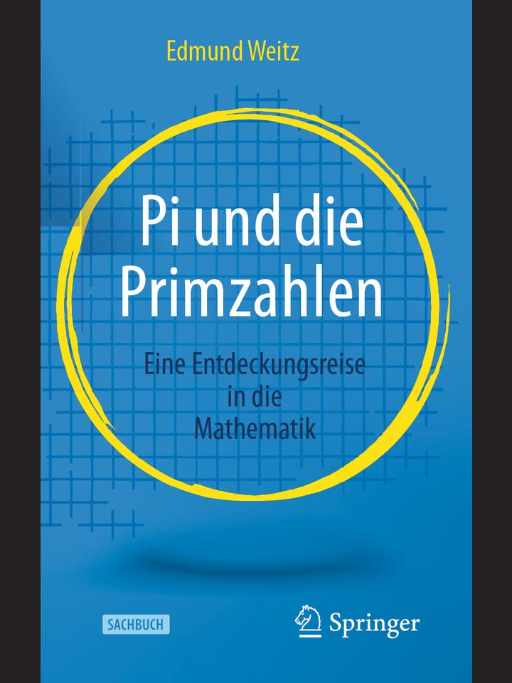 Edmund Weitz: Pi und die Primzahlen 