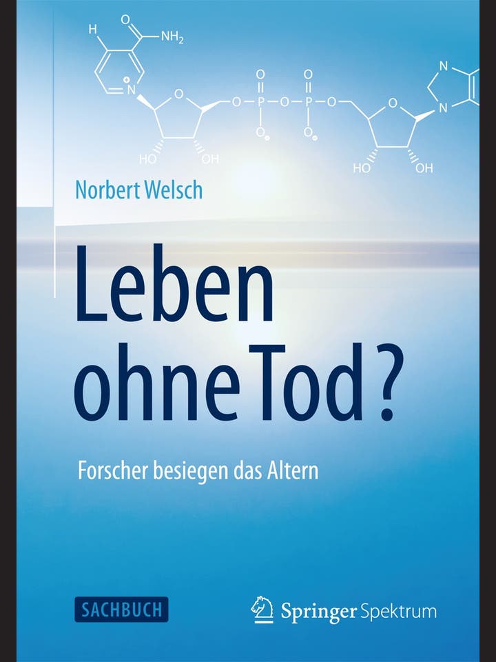 Norbert Welsch: Leben ohne Tod?