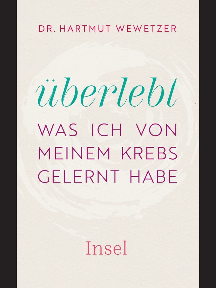 Hartmut Wewetzer: Überlebt