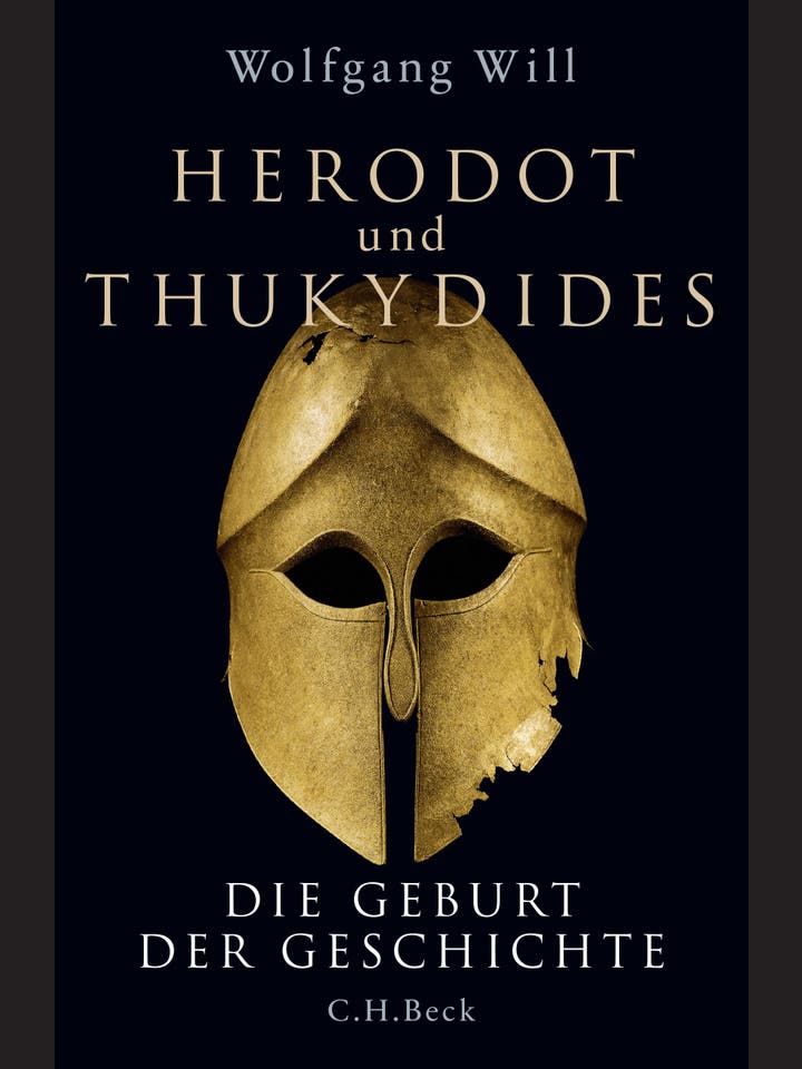 Wolfgang Will: Herodot und Thukydides