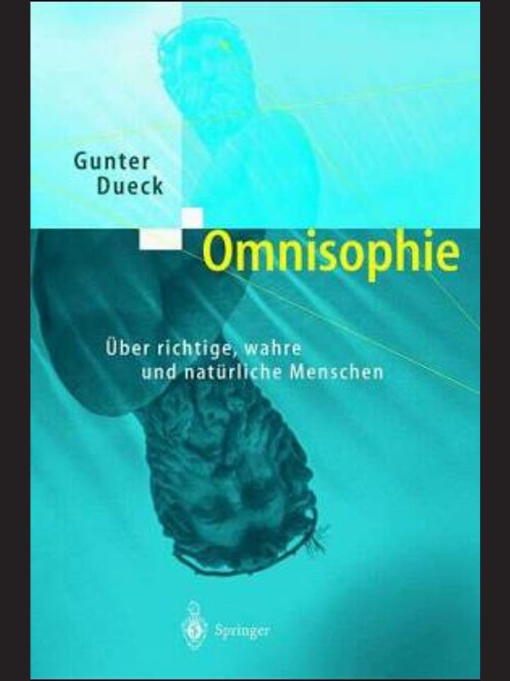 Gunter Dueck: Omnisophie