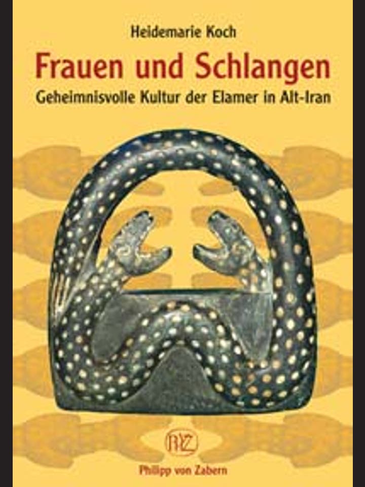 Heidemarie Koch: Frauen und Schlangen
