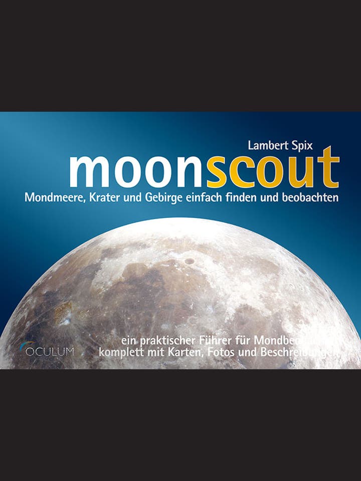 Lambert Spix: moonscout