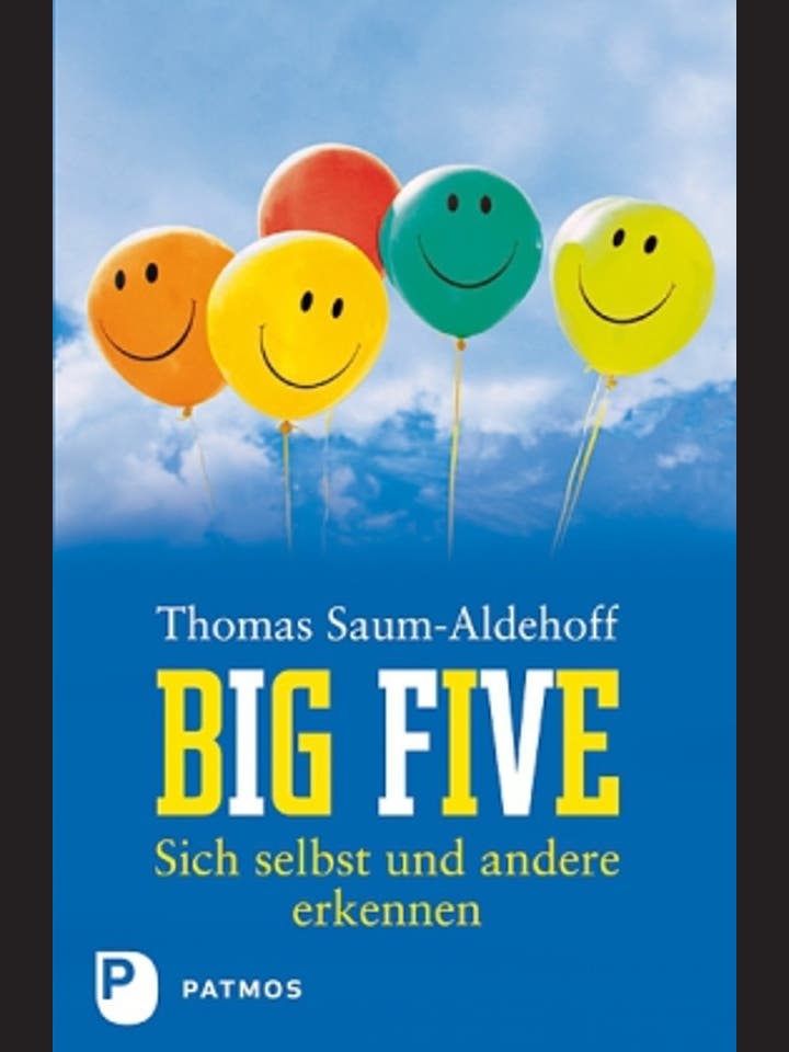 Thomas Saum-Aldehoff: Big Five