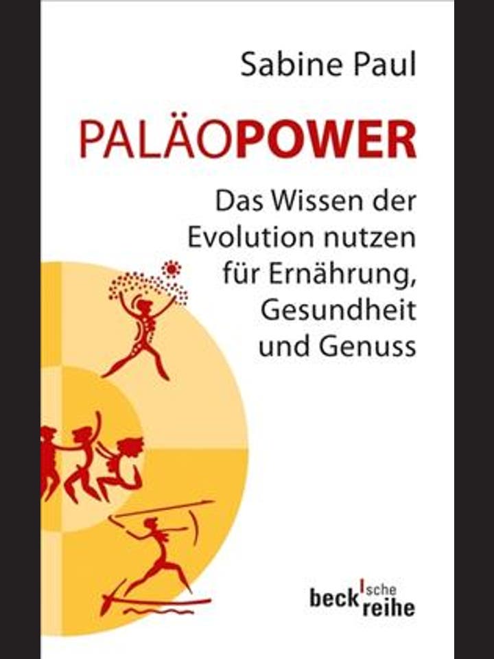 Sabine Paul: PaläoPower