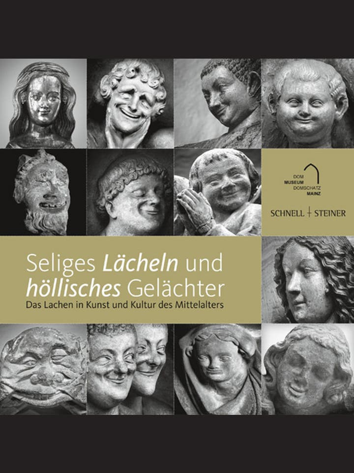 Winfried Wilhelmy (Hg.): Seliges Lächeln und höllisches Gelächter