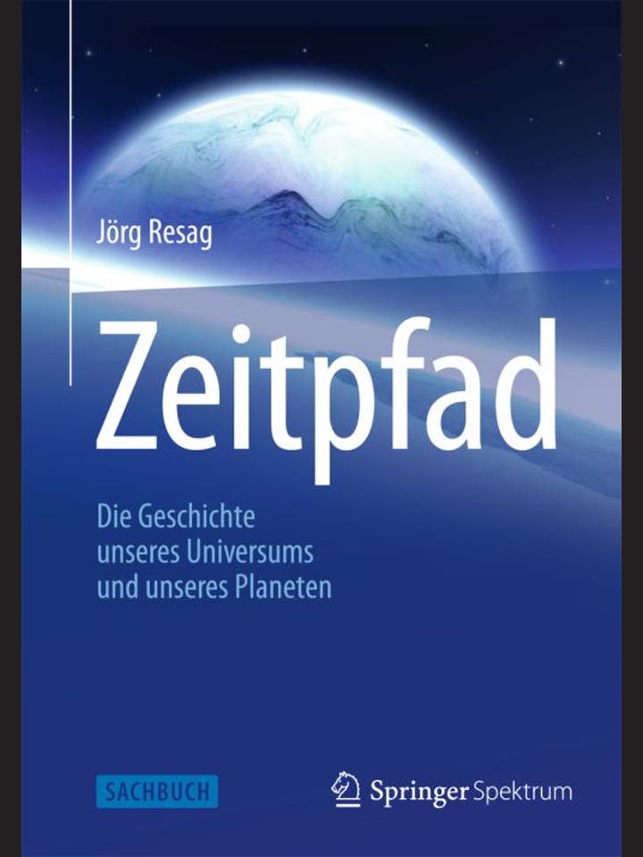 Jörg Resag: Zeitpfad