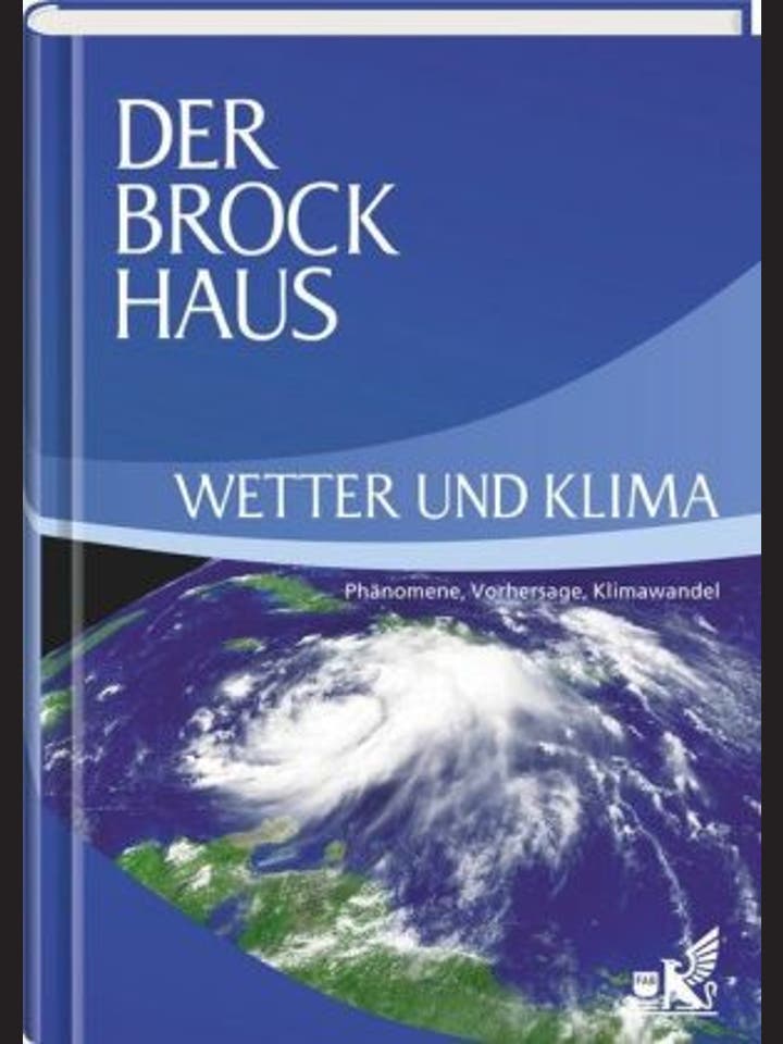 Brockhaus: Der Brockhaus: Wetter und Klima