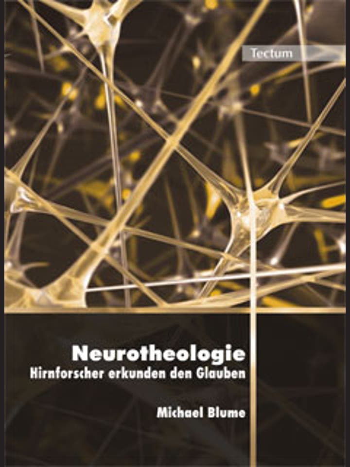 Michael Blume: Neurotheologie