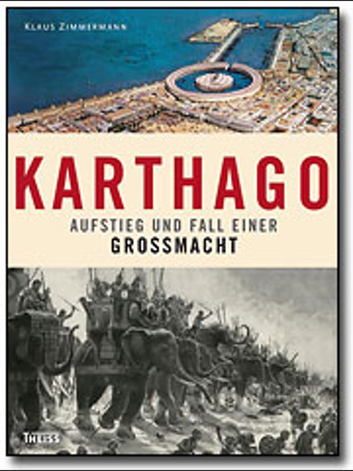 Klaus Zimmermann: Karthago