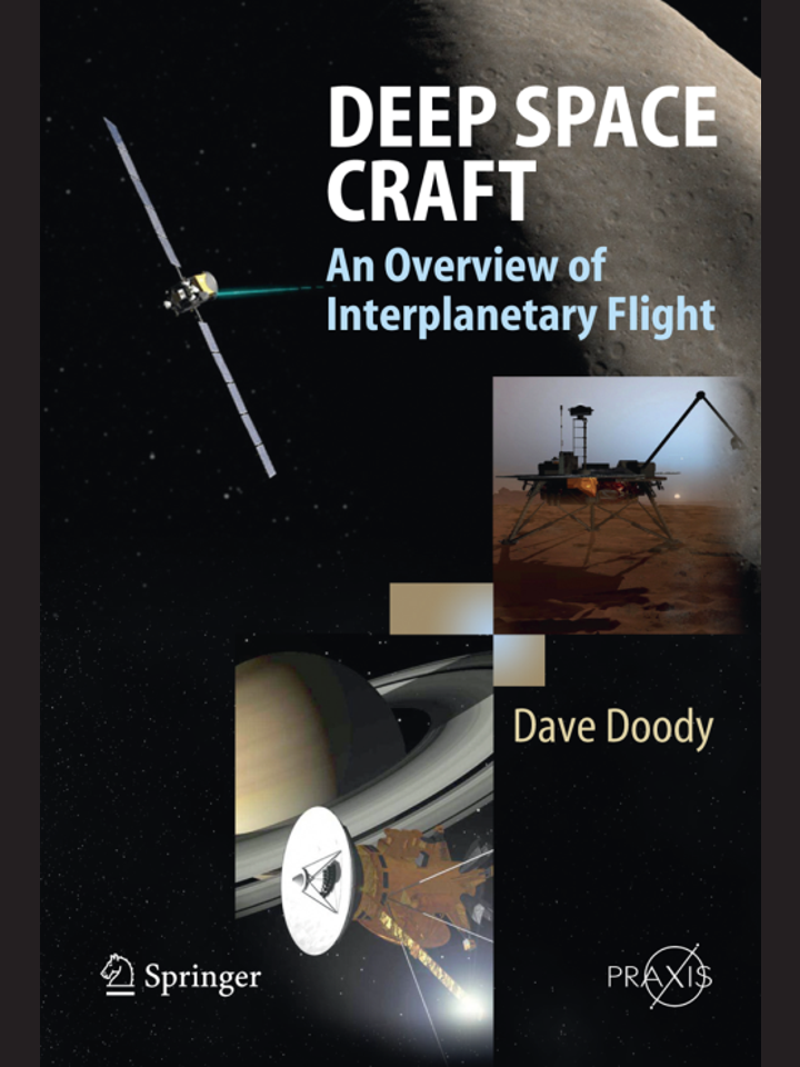 Dave Doody: Deep Space Craft