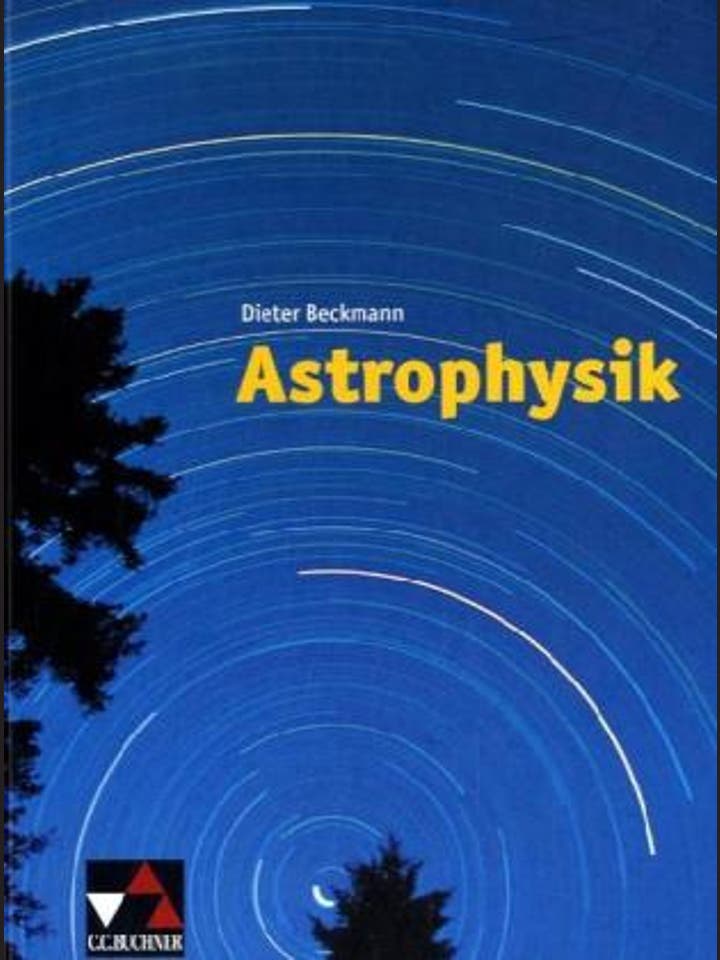 Dieter Beckmann: Astrophysik