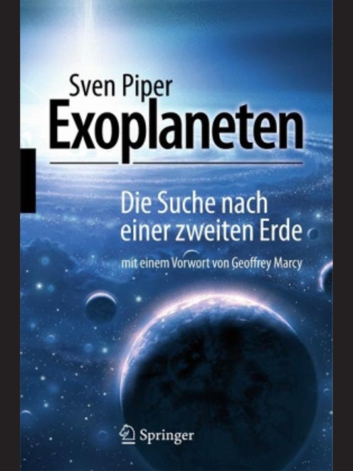 Sven Piper: Exoplaneten 