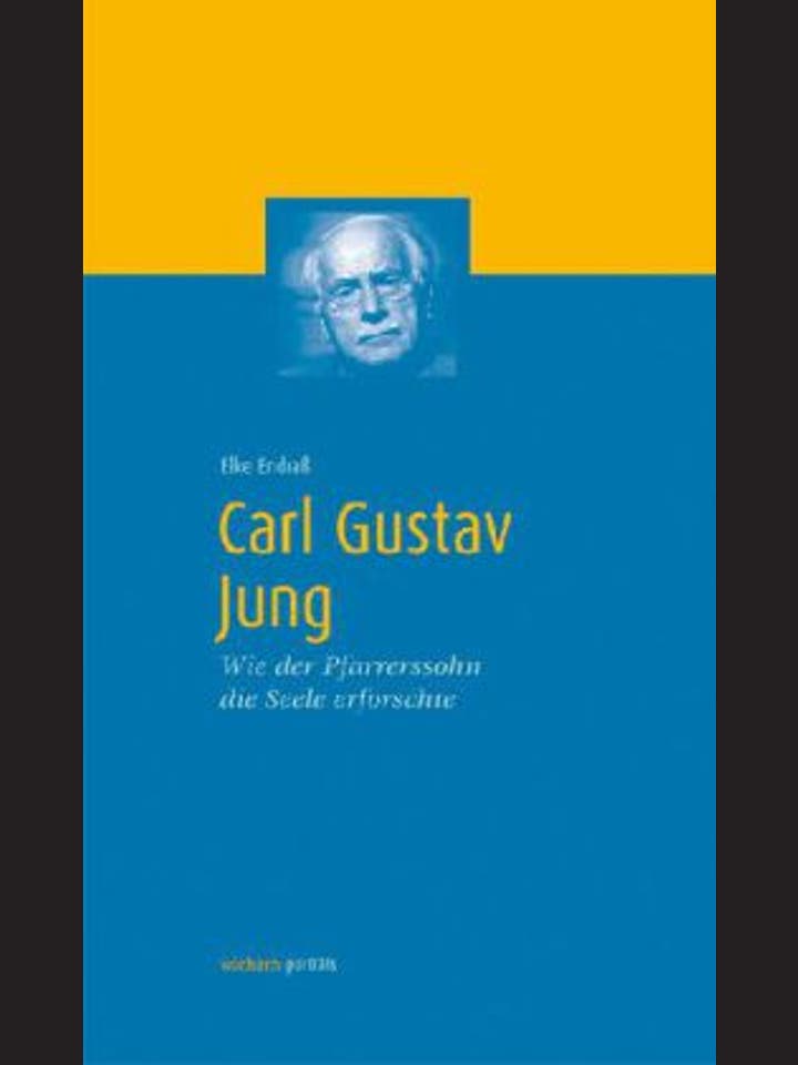 Elke Endraß: Carl Gustav Jung