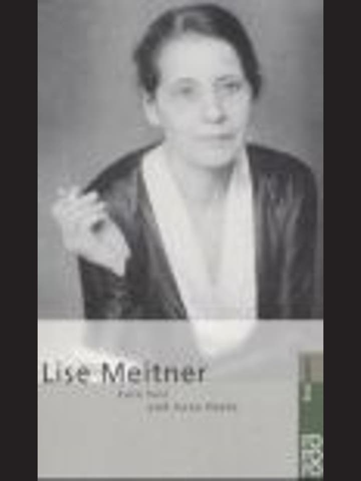 Lore Sexl, Anne Hardy: Lise Meitner