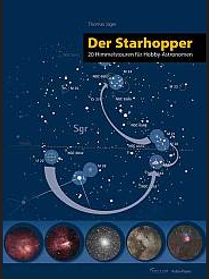 Thomas Jäger: Der Starhopper