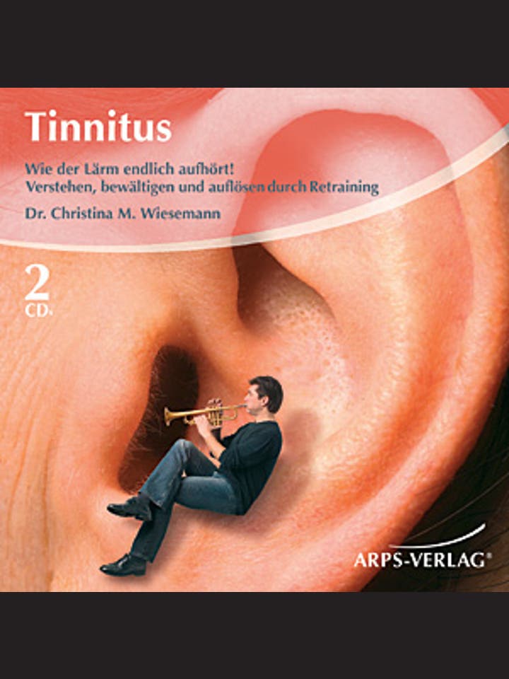 Christina M. Wiesemann: Tinnitus